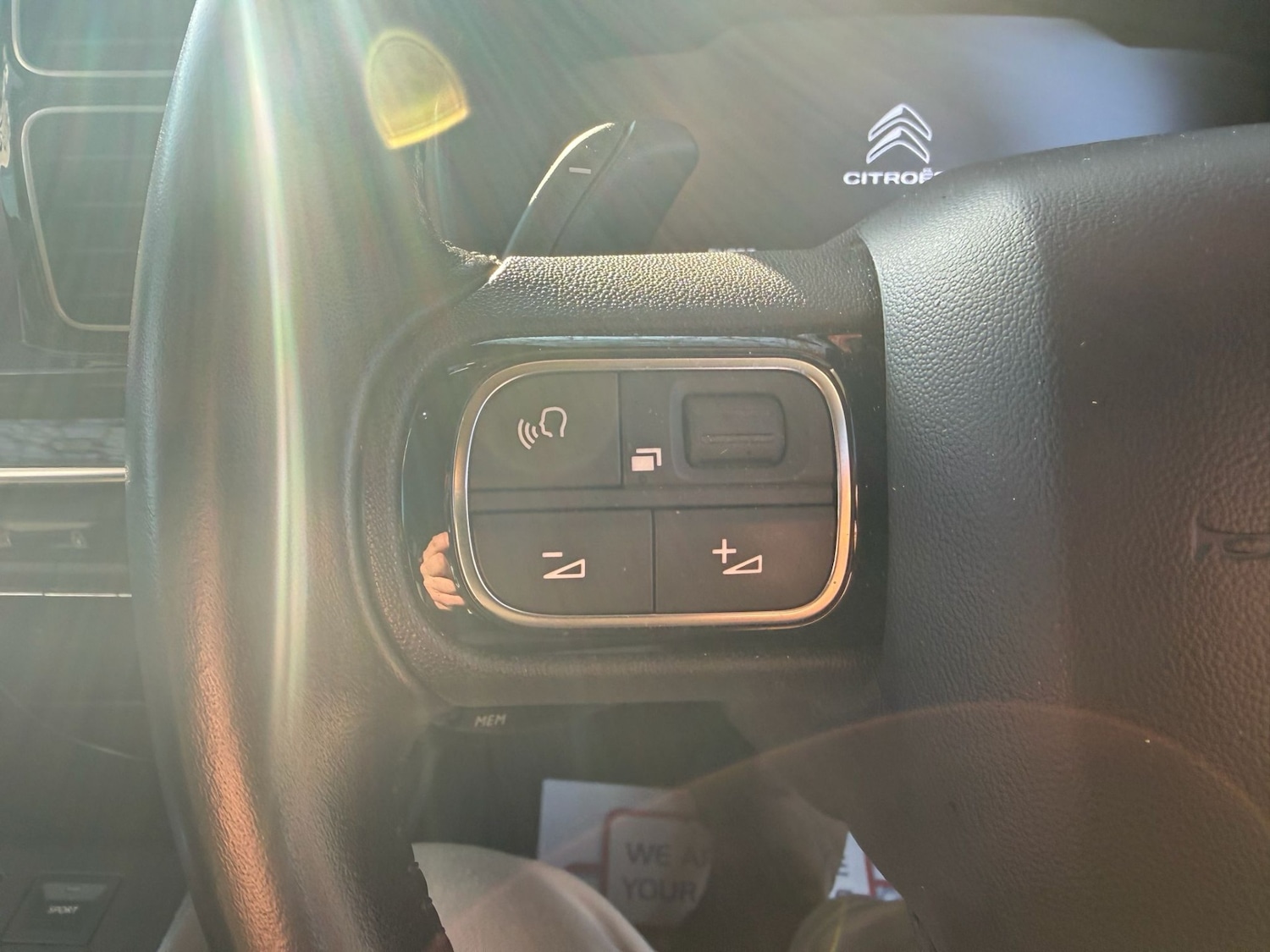 Used Citroen C5 Aircross 2022 for sale - 77975696: Photo 35