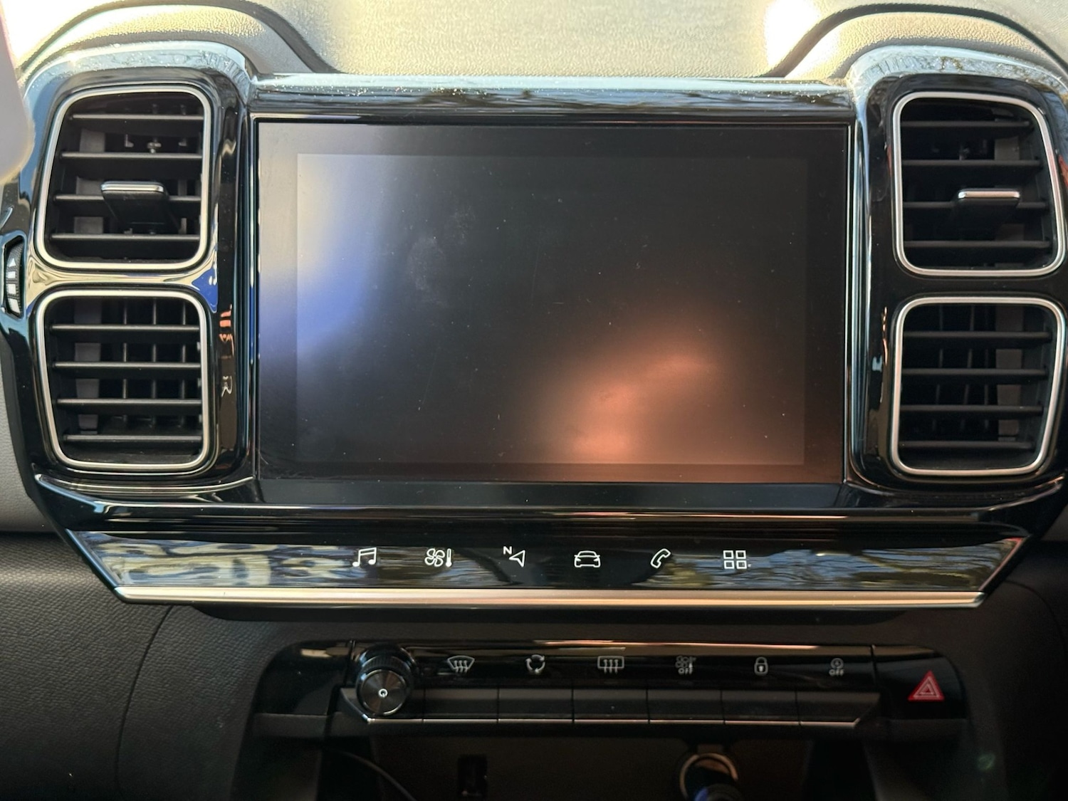 Used Citroen C5 Aircross 2022 for sale - 77975696: Photo 39