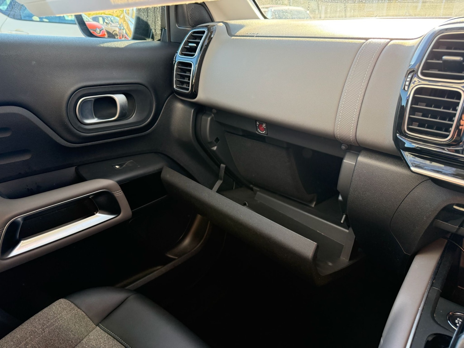 Used Citroen C5 Aircross 2022 for sale - 77975696: Photo 43