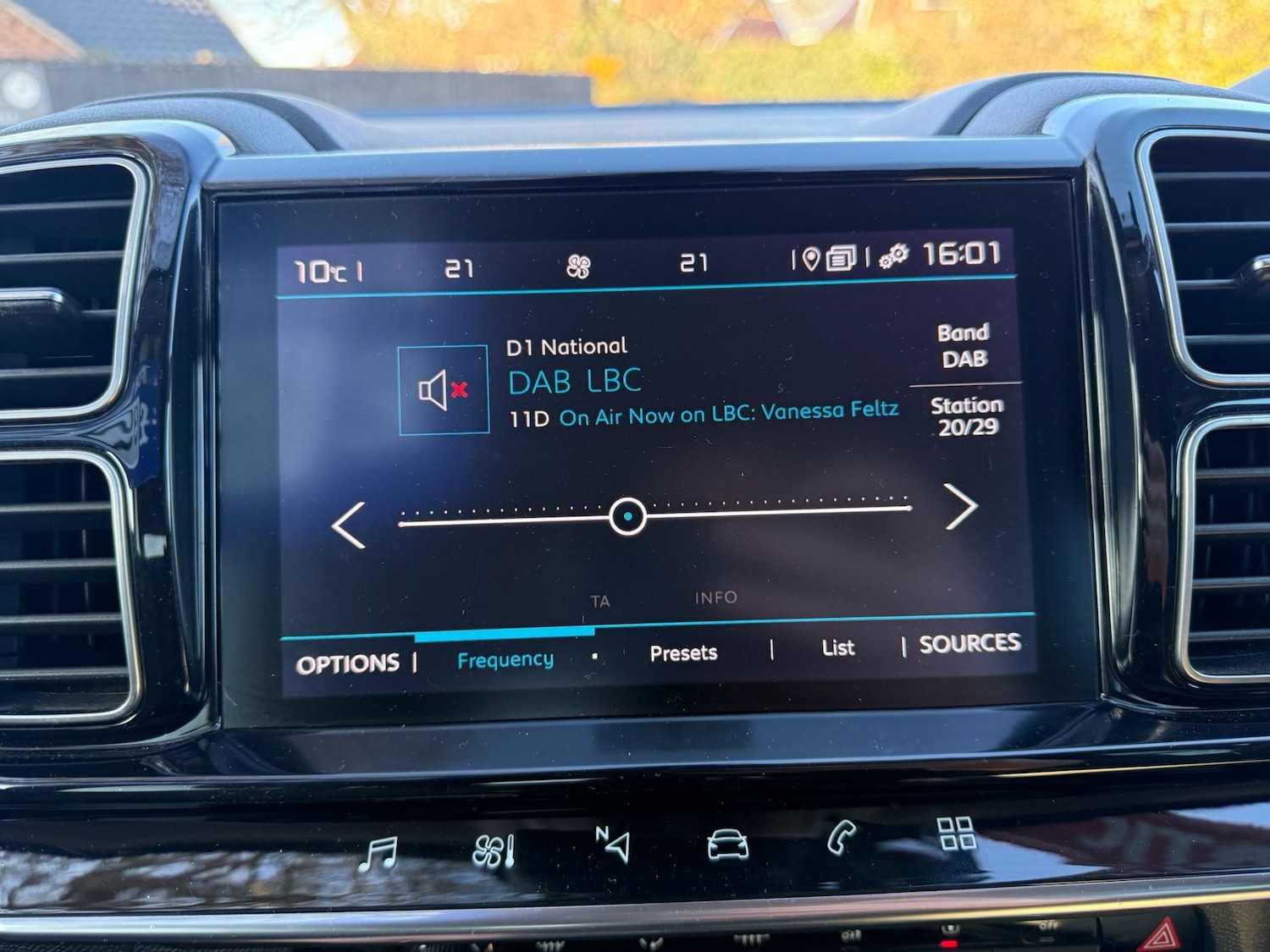 Used Citroen C5 Aircross 2022 for sale - 77975696: Photo 45