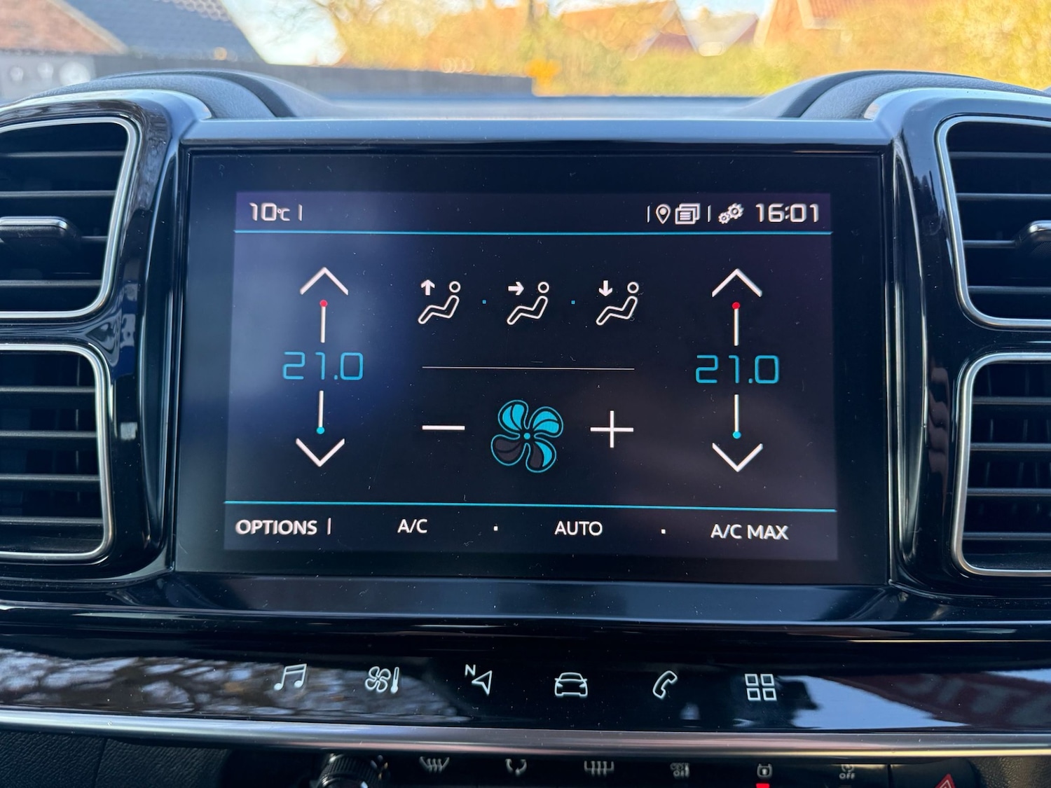 Used Citroen C5 Aircross 2022 for sale - 77975696: Photo 46