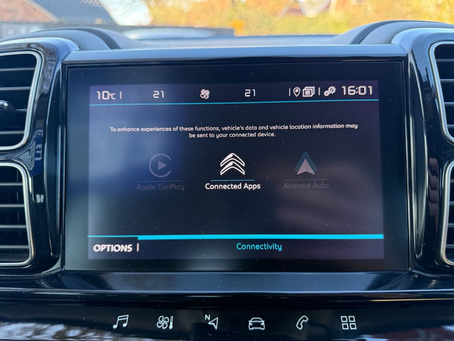 Used Citroen C5 Aircross 2022 for sale - 77975696: Photo 48