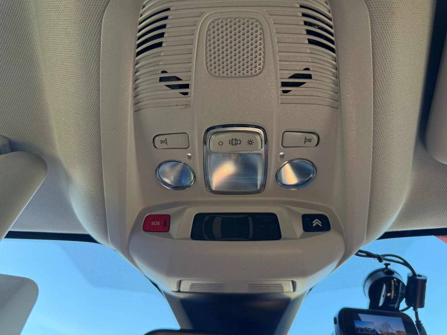 Used Citroen C5 Aircross 2022 for sale - 77975696: Photo 50