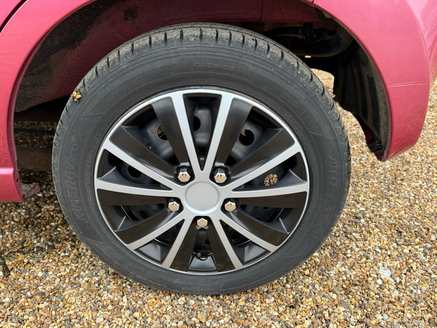 Used Suzuki Alto 2014 for sale - 77337709: Photo 14