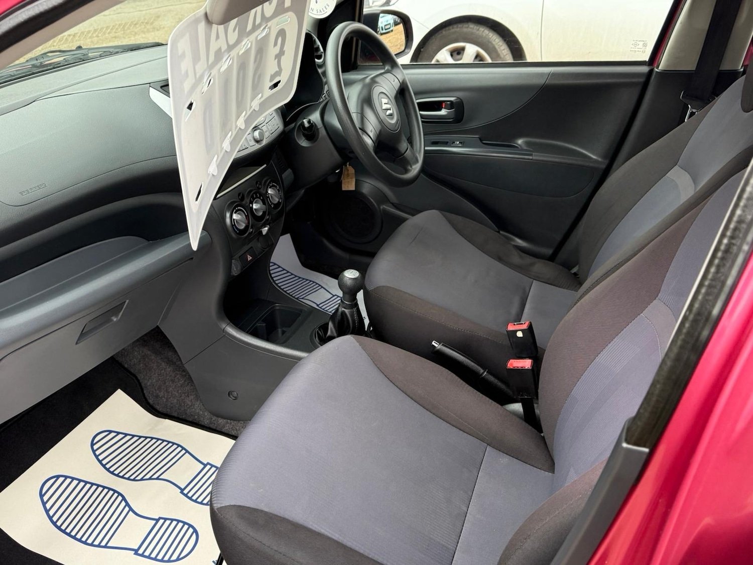 Used Suzuki Alto 2014 for sale - 77337709: Photo 23