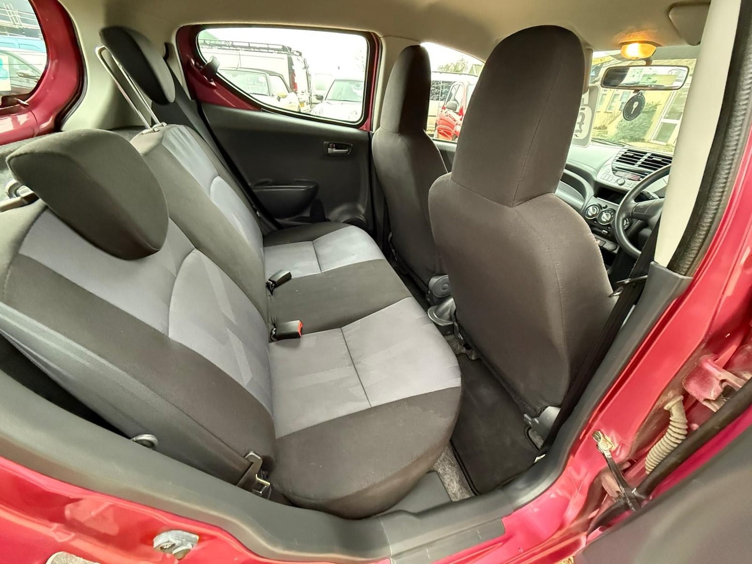 Used Suzuki Alto 2014 for sale - 77337709: Photo 25