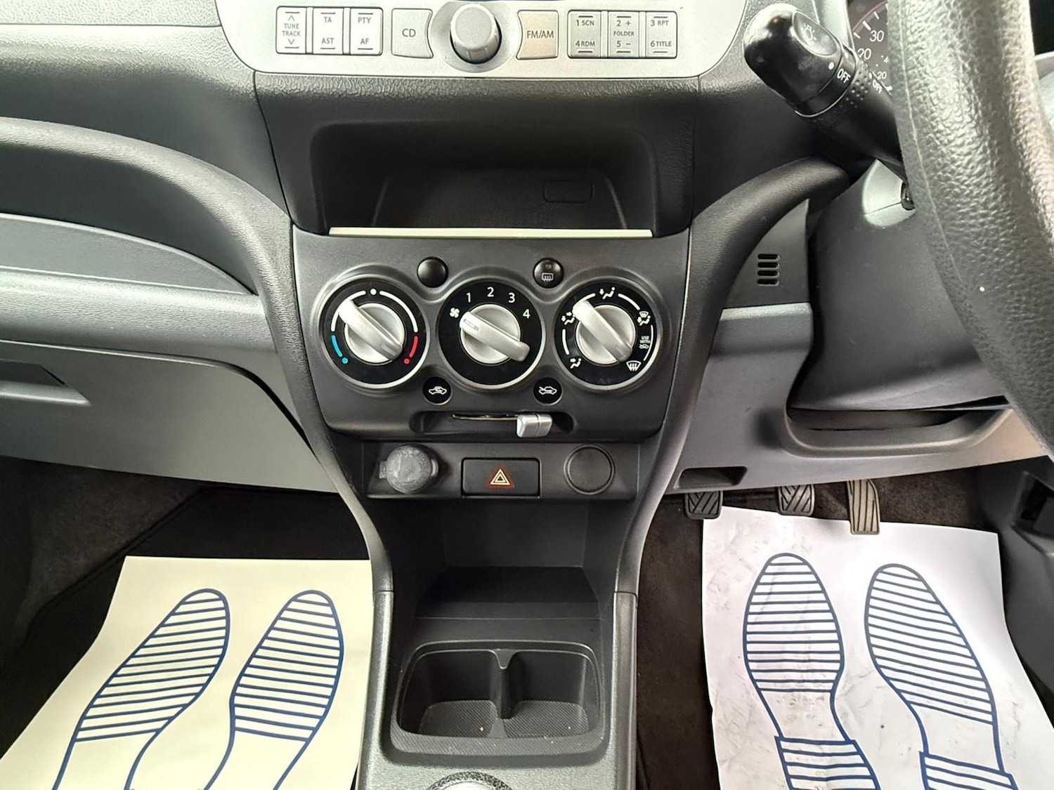 Used Suzuki Alto 2014 for sale - 77337709: Photo 27