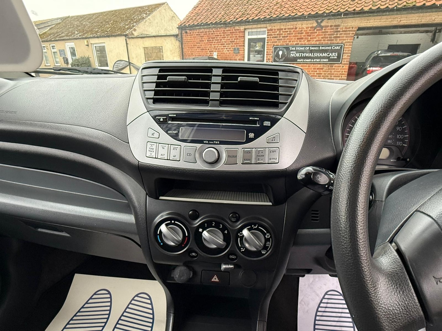 Used Suzuki Alto 2014 for sale - 77337709: Photo 28