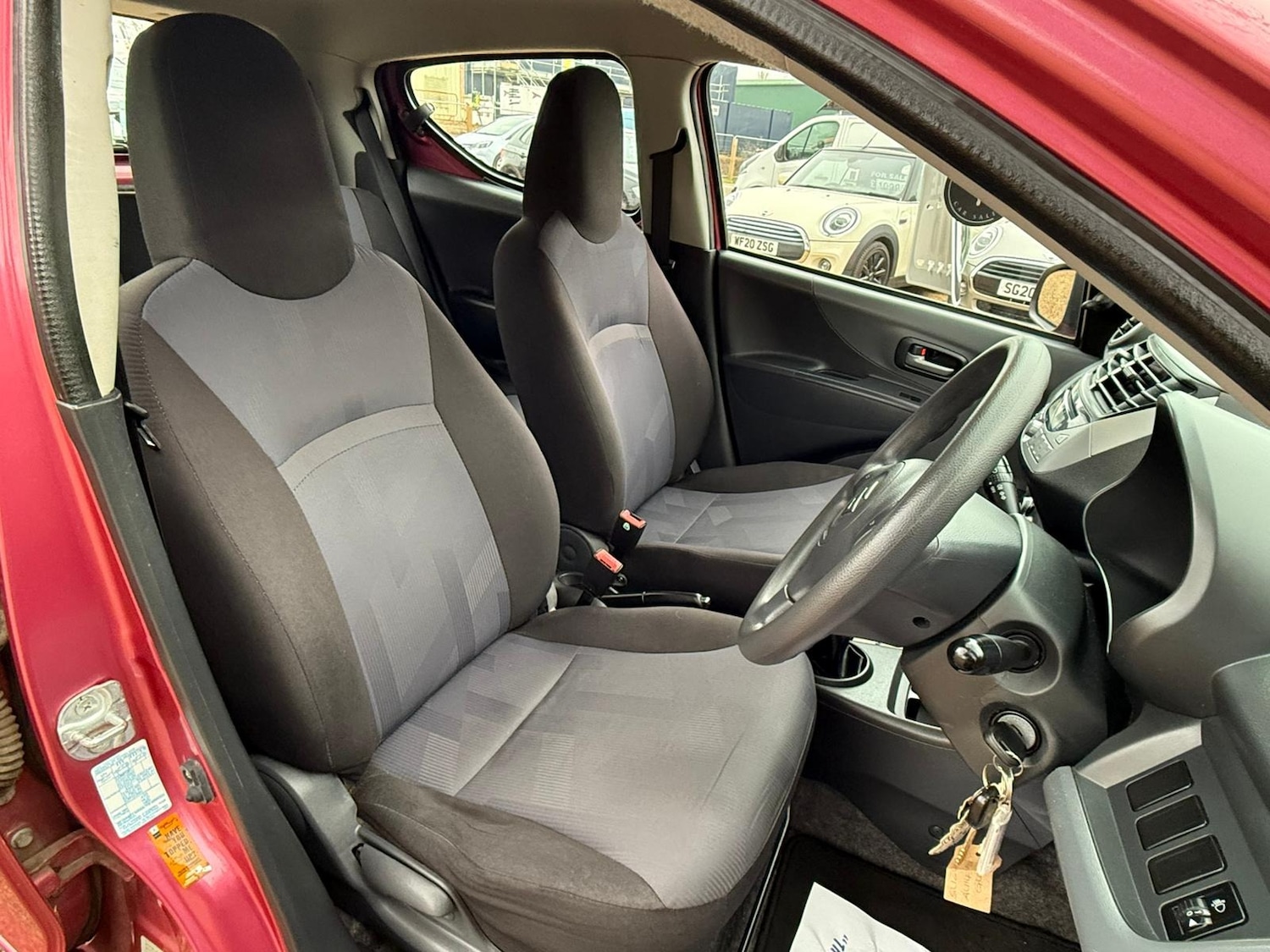 Used Suzuki Alto 2014 for sale - 77337709: Photo 29