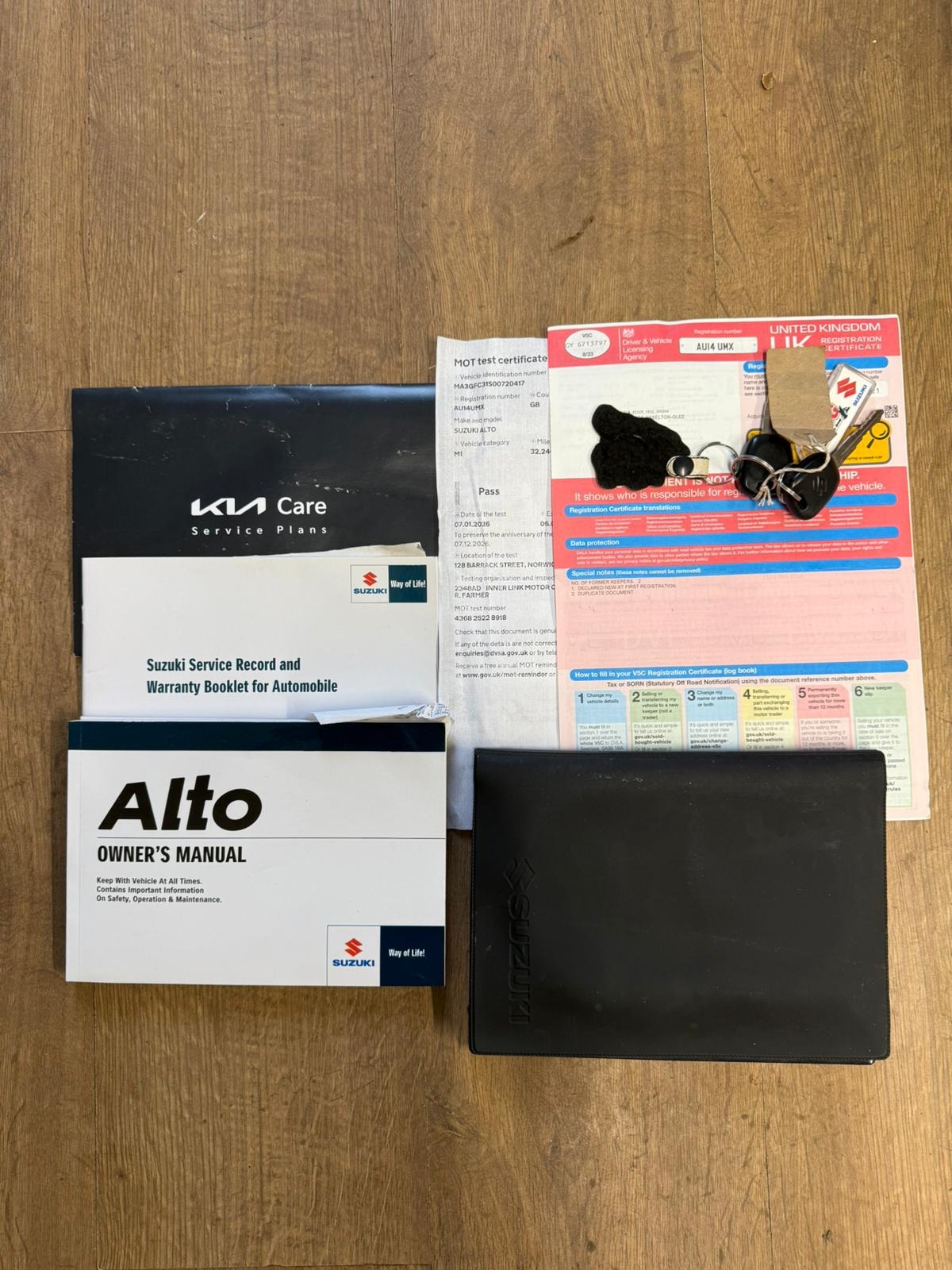 Used Suzuki Alto 2014 for sale - 77337709: Photo 35