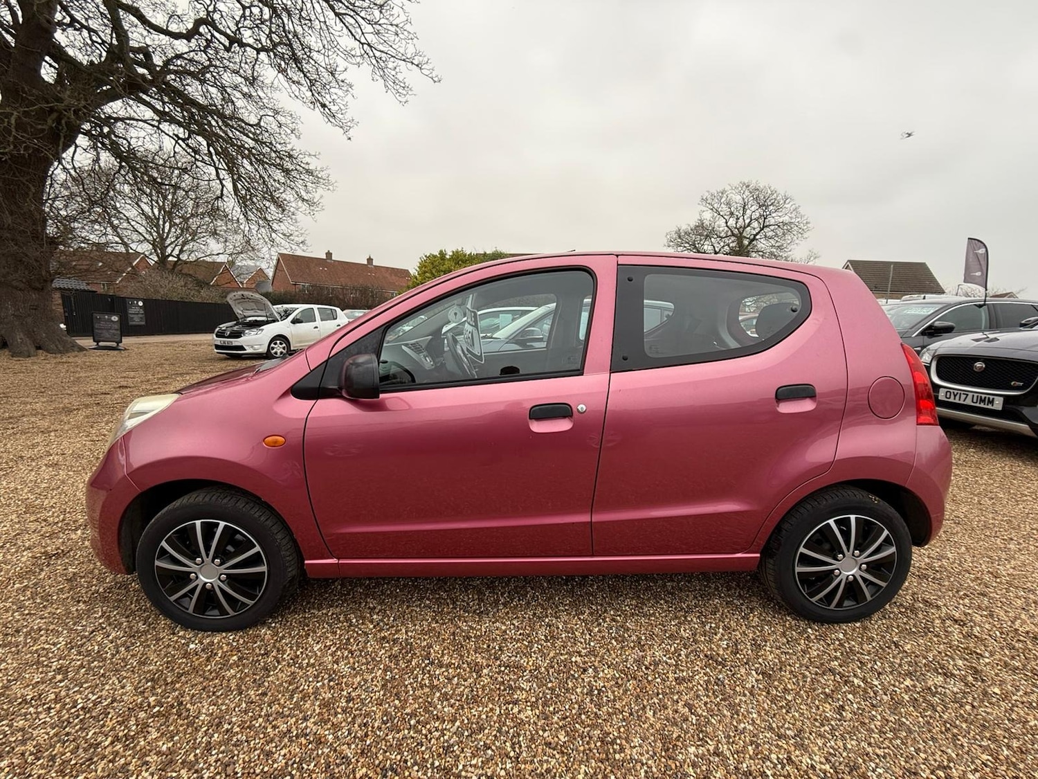 Used Suzuki Alto 2014 for sale - 77337709: Photo 8