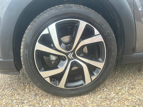 Used Citroen C3 2024 for sale - 75724660: Photo 11
