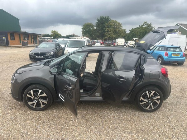 Used Citroen C3 2024 for sale - 75724660: Photo 13
