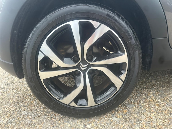 Used Citroen C3 2024 for sale - 75724660: Photo 17