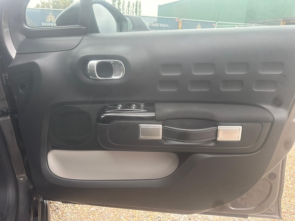 Used Citroen C3 2024 for sale - 75724660: Photo 19