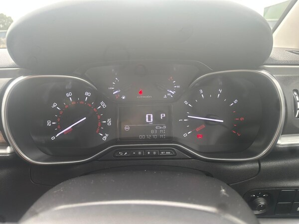 Used Citroen C3 2024 for sale - 75724660: Photo 21