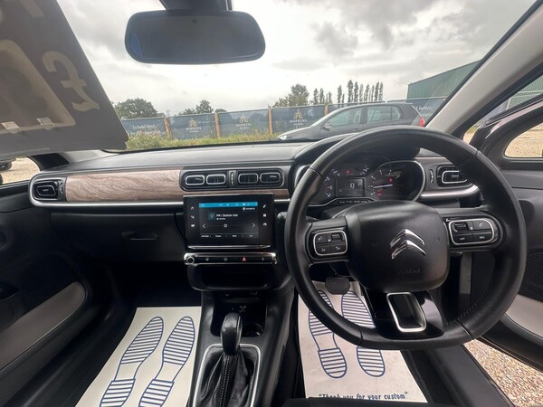 Used Citroen C3 2024 for sale - 75724660: Photo 28