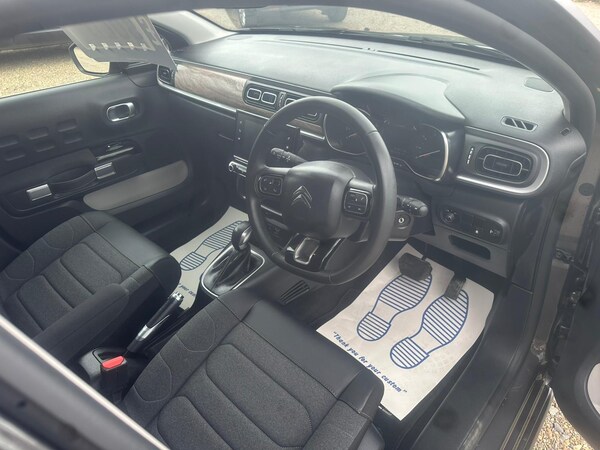 Used Citroen C3 2024 for sale - 75724660: Photo 31