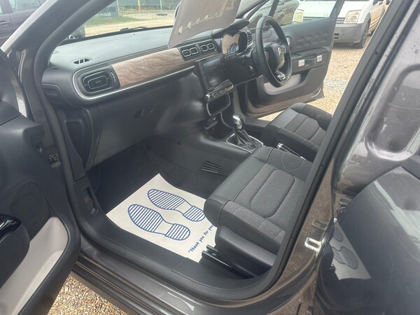 Used Citroen C3 2024 for sale - 75724660: Photo 32