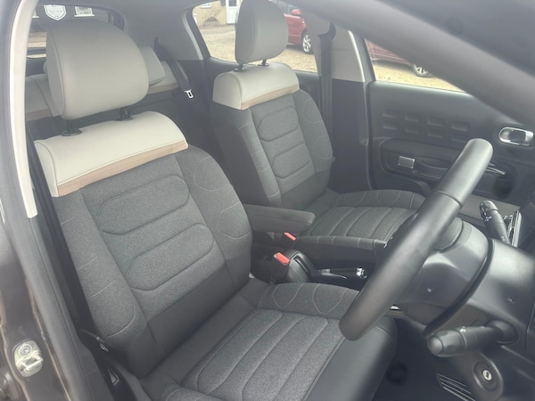 Used Citroen C3 2024 for sale - 75724660: Photo 33