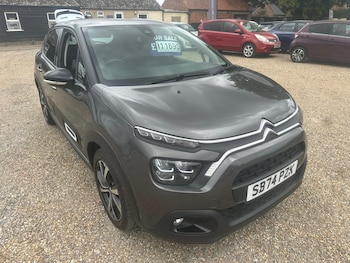 Used Citroen C3 2024 for sale - 75724660: Photo