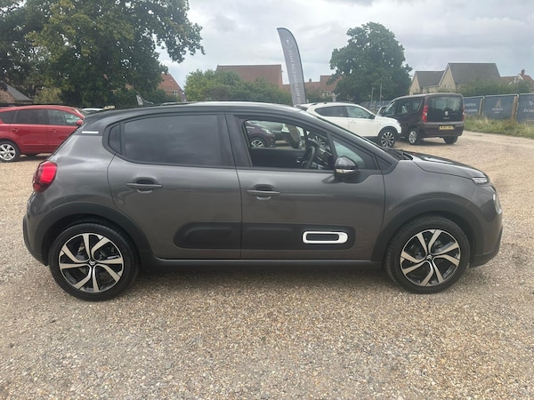 Used Citroen C3 2024 for sale - 75724660: Photo 4