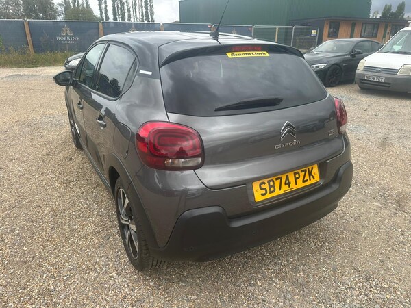 Used Citroen C3 2024 for sale - 75724660: Photo 5