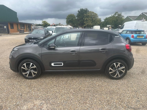 Used Citroen C3 2024 for sale - 75724660: Photo 7