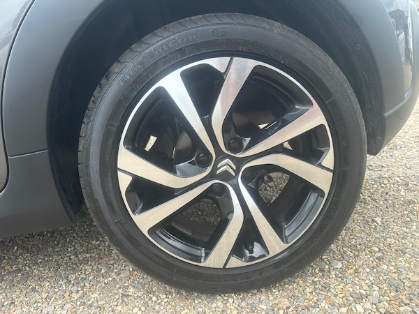 Used Citroen C3 2024 for sale - 75724660: Photo 9