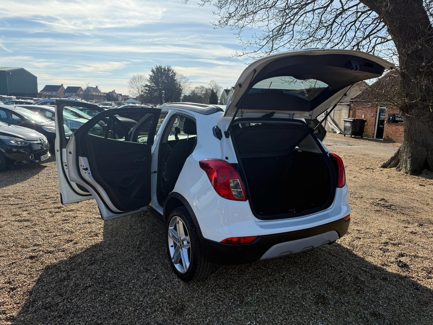 Used Vauxhall Mokka X 2019 for sale - 77730226: Photo 12