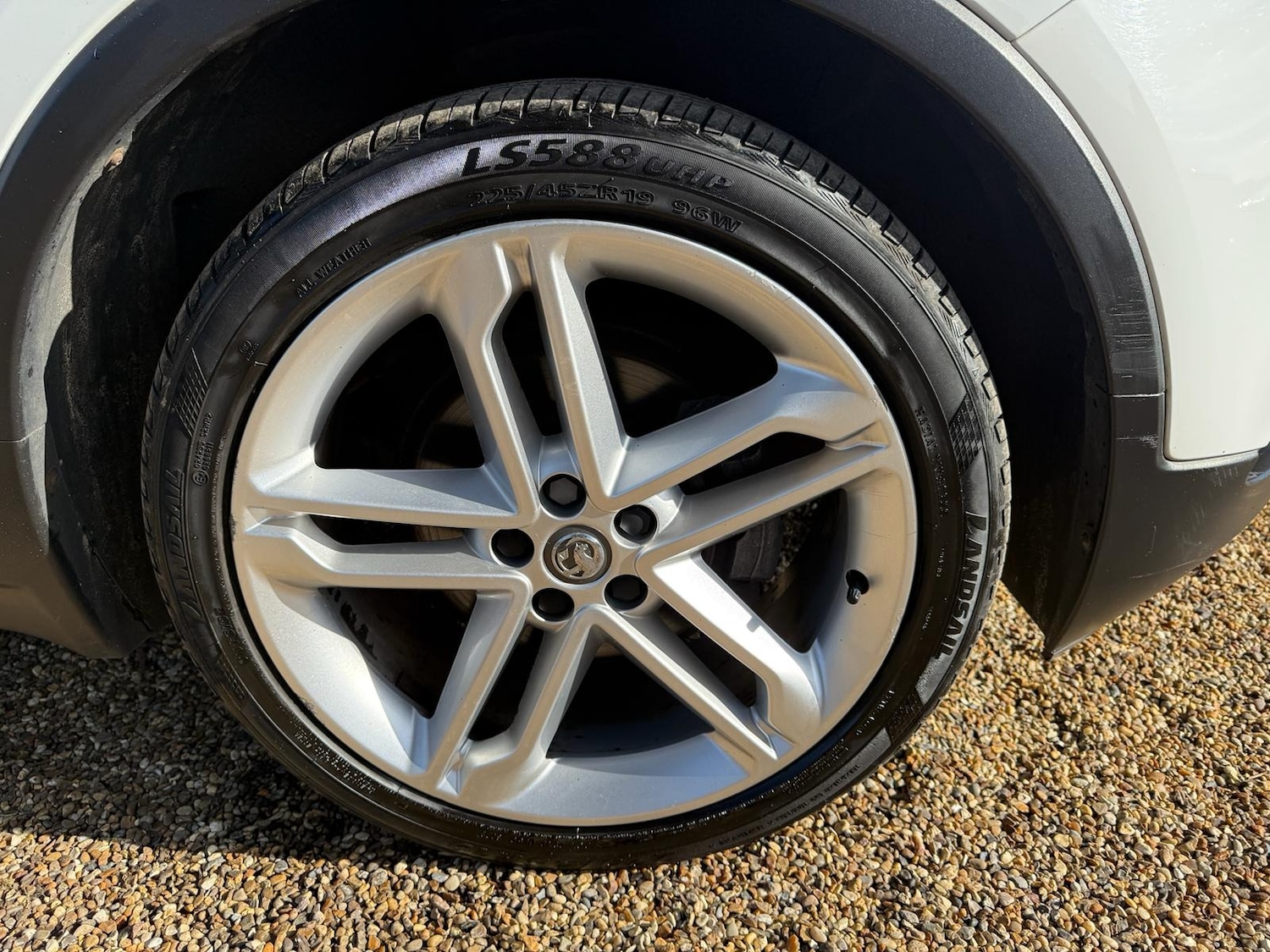 Used Vauxhall Mokka X 2019 for sale - 77730226: Photo 13