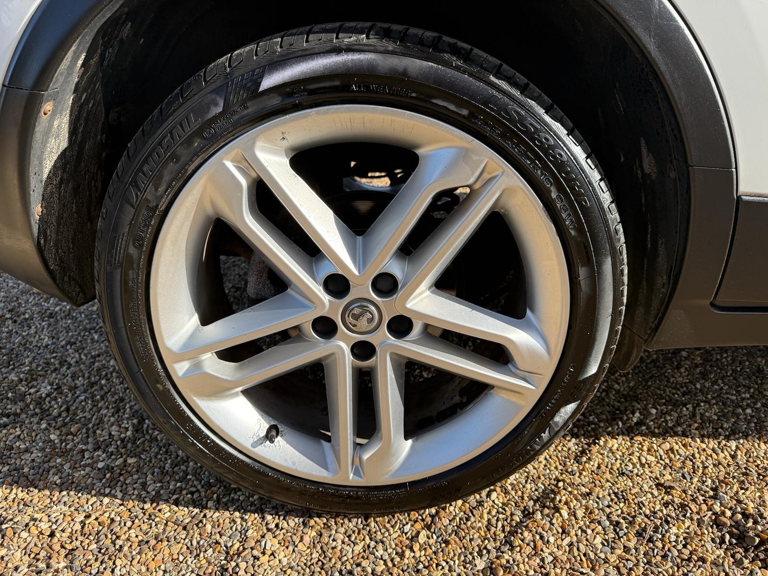 Used Vauxhall Mokka X 2019 for sale - 77730226: Photo 14