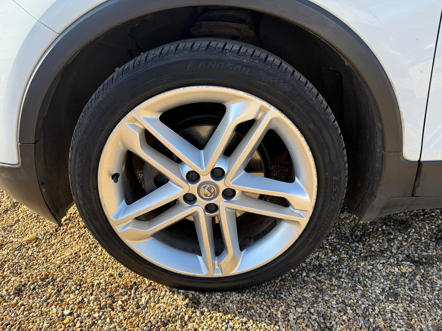 Used Vauxhall Mokka X 2019 for sale - 77730226: Photo 15