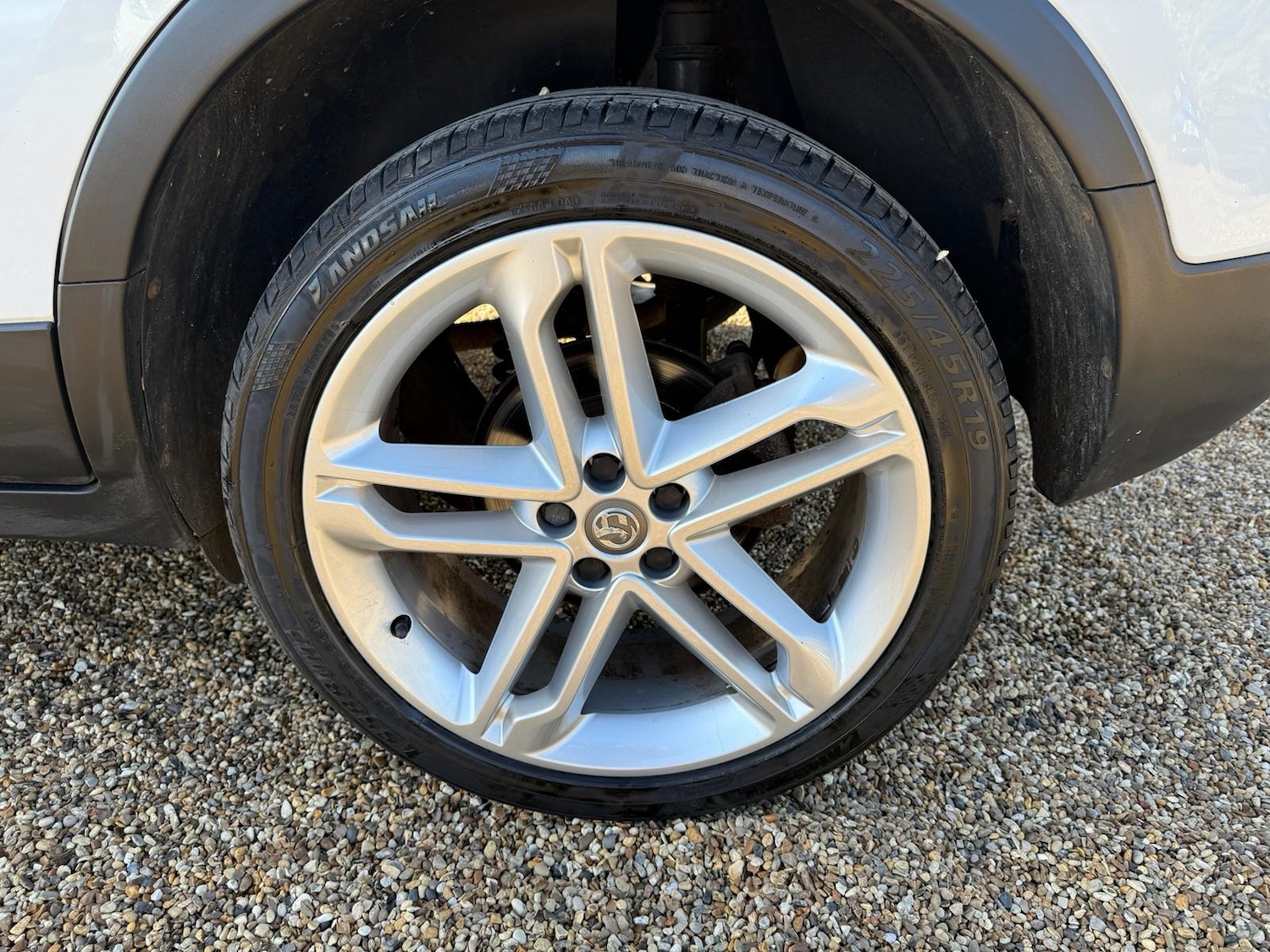 Used Vauxhall Mokka X 2019 for sale - 77730226: Photo 16