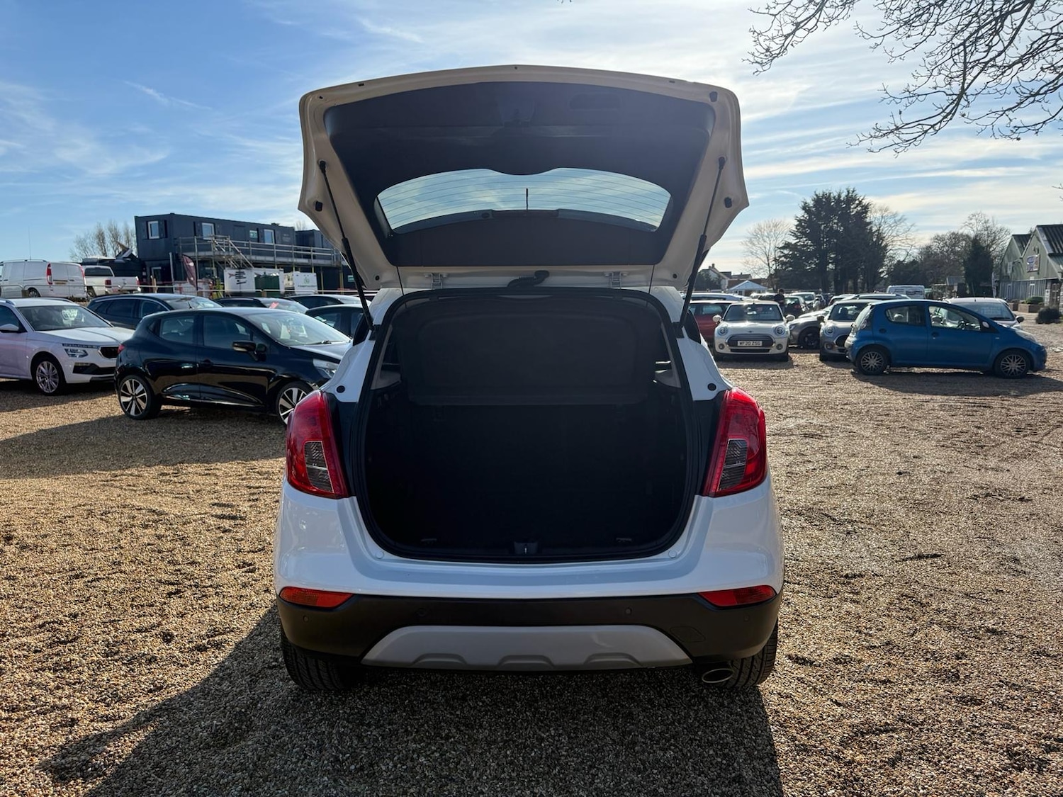 Used Vauxhall Mokka X 2019 for sale - 77730226: Photo 17