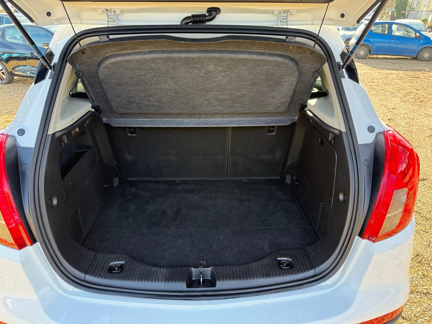 Used Vauxhall Mokka X 2019 for sale - 77730226: Photo 18