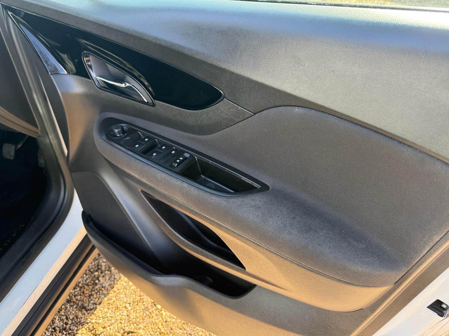 Used Vauxhall Mokka X 2019 for sale - 77730226: Photo 19