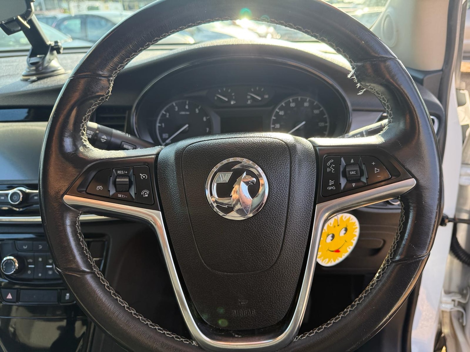 Used Vauxhall Mokka X 2019 for sale - 77730226: Photo 21