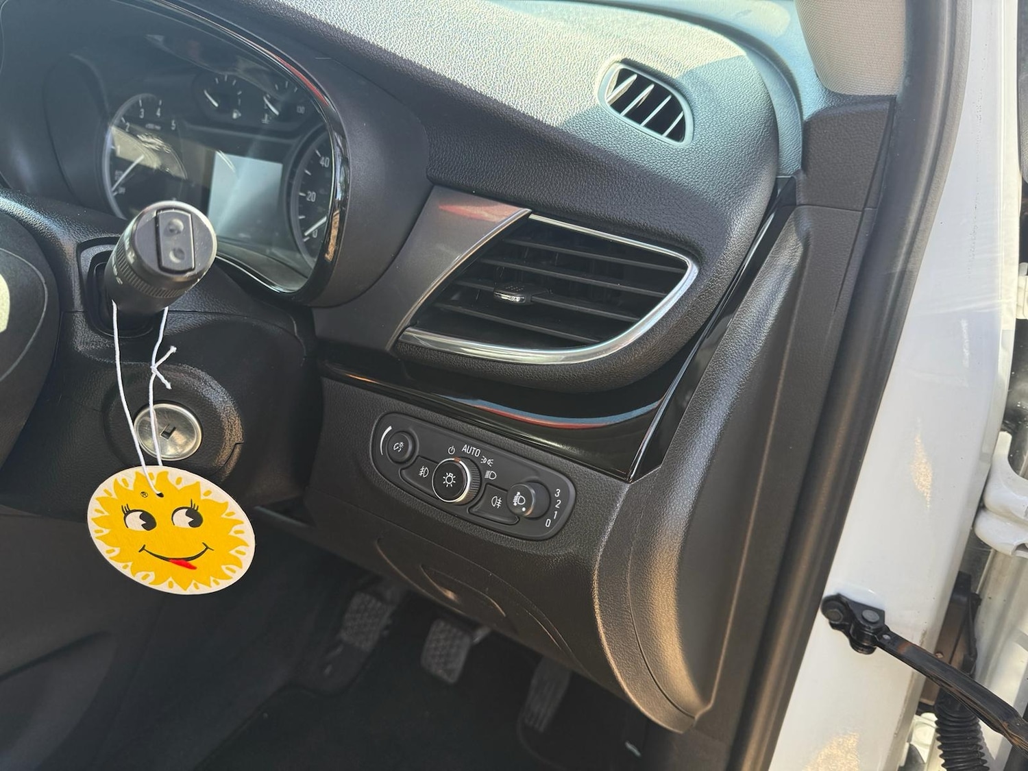 Used Vauxhall Mokka X 2019 for sale - 77730226: Photo 22