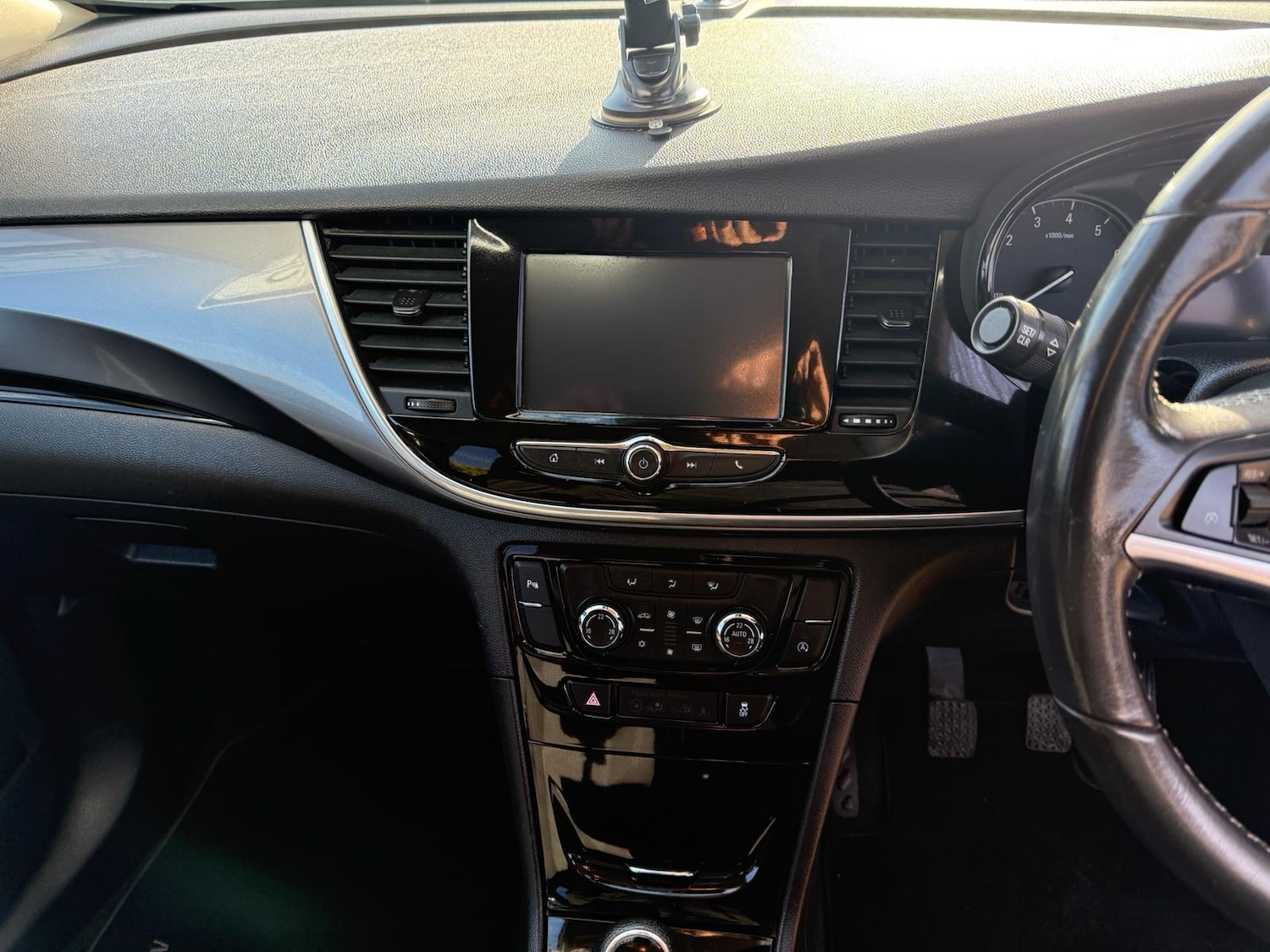 Used Vauxhall Mokka X 2019 for sale - 77730226: Photo 23