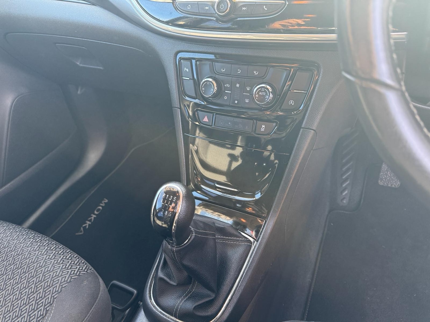 Used Vauxhall Mokka X 2019 for sale - 77730226: Photo 24