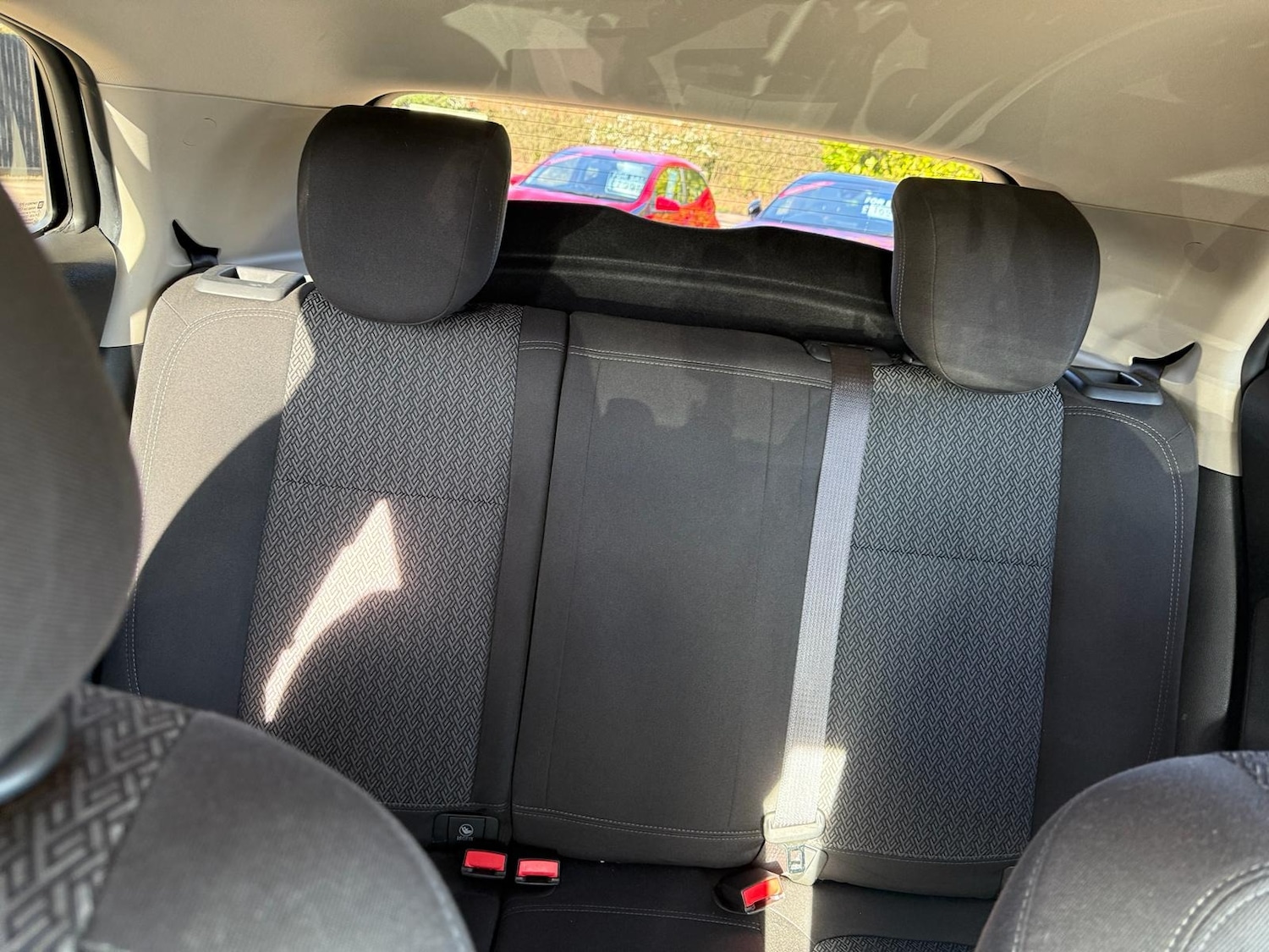 Used Vauxhall Mokka X 2019 for sale - 77730226: Photo 25