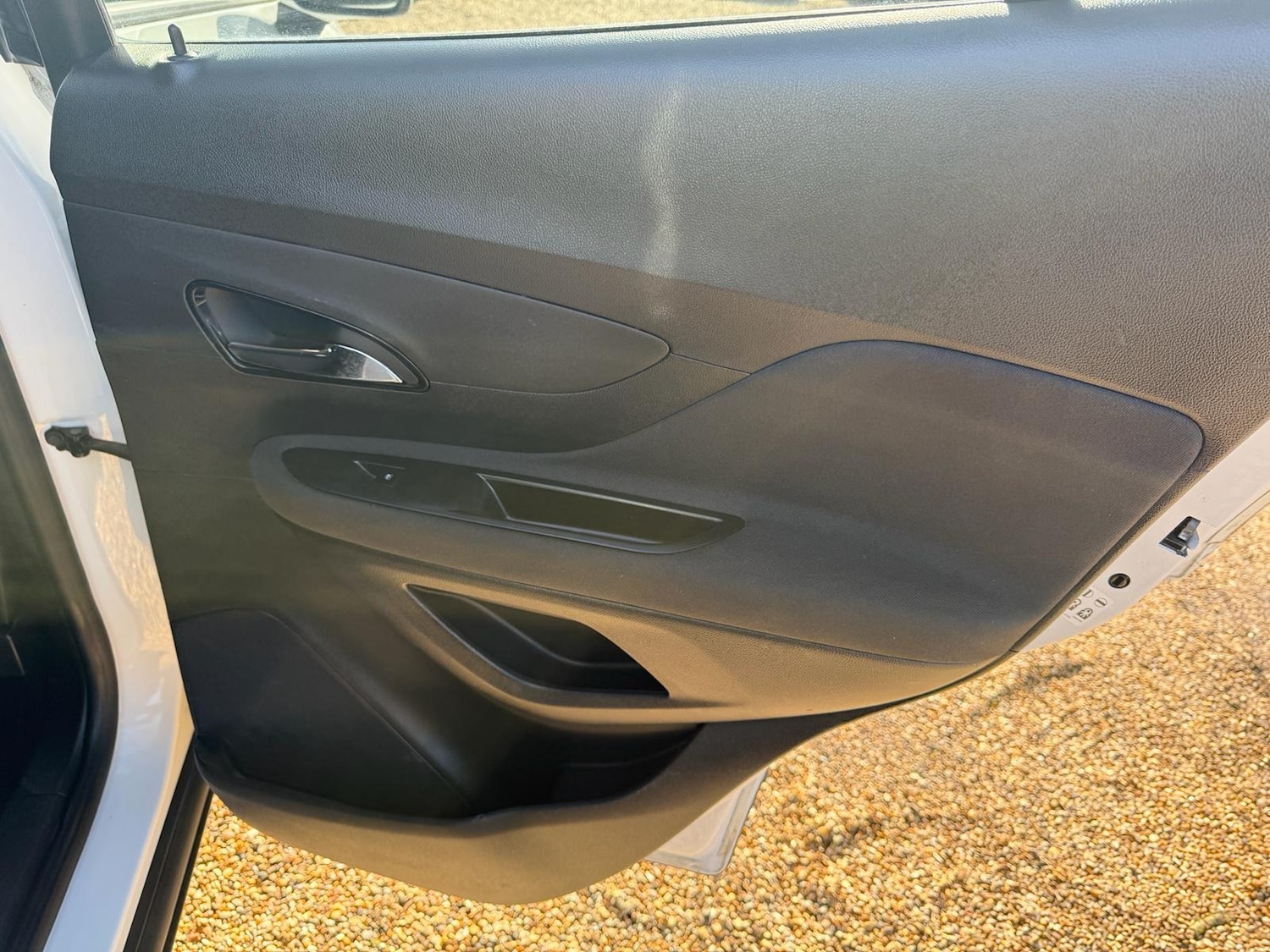 Used Vauxhall Mokka X 2019 for sale - 77730226: Photo 26