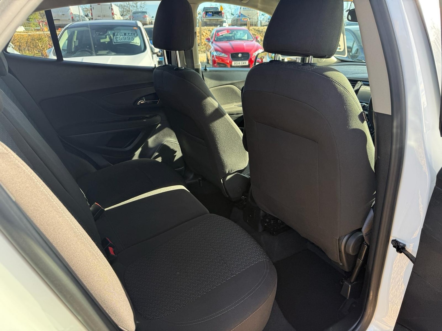 Used Vauxhall Mokka X 2019 for sale - 77730226: Photo 27