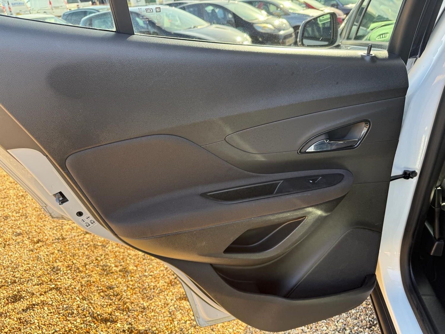 Used Vauxhall Mokka X 2019 for sale - 77730226: Photo 29