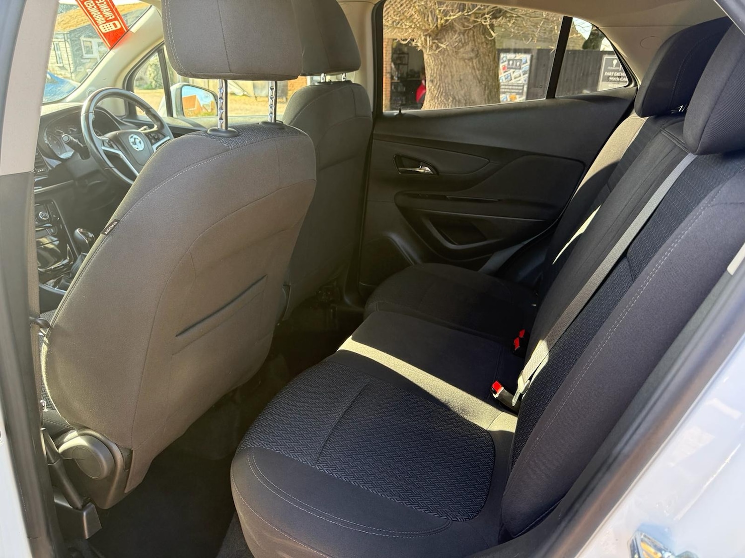 Used Vauxhall Mokka X 2019 for sale - 77730226: Photo 30