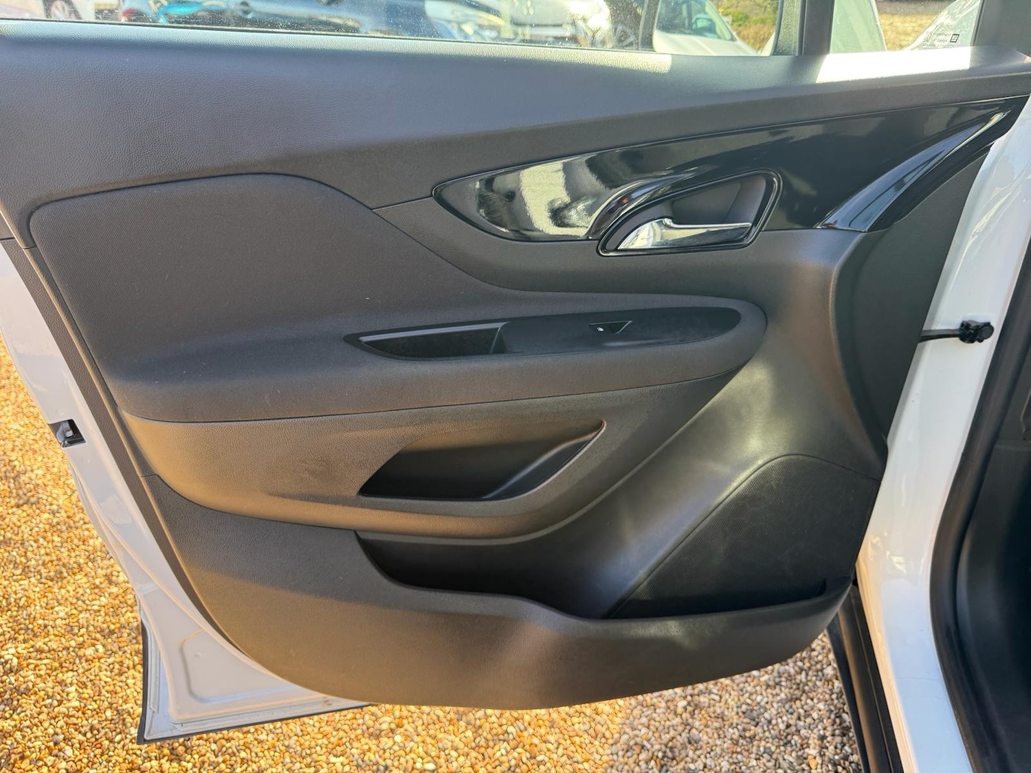 Used Vauxhall Mokka X 2019 for sale - 77730226: Photo 31