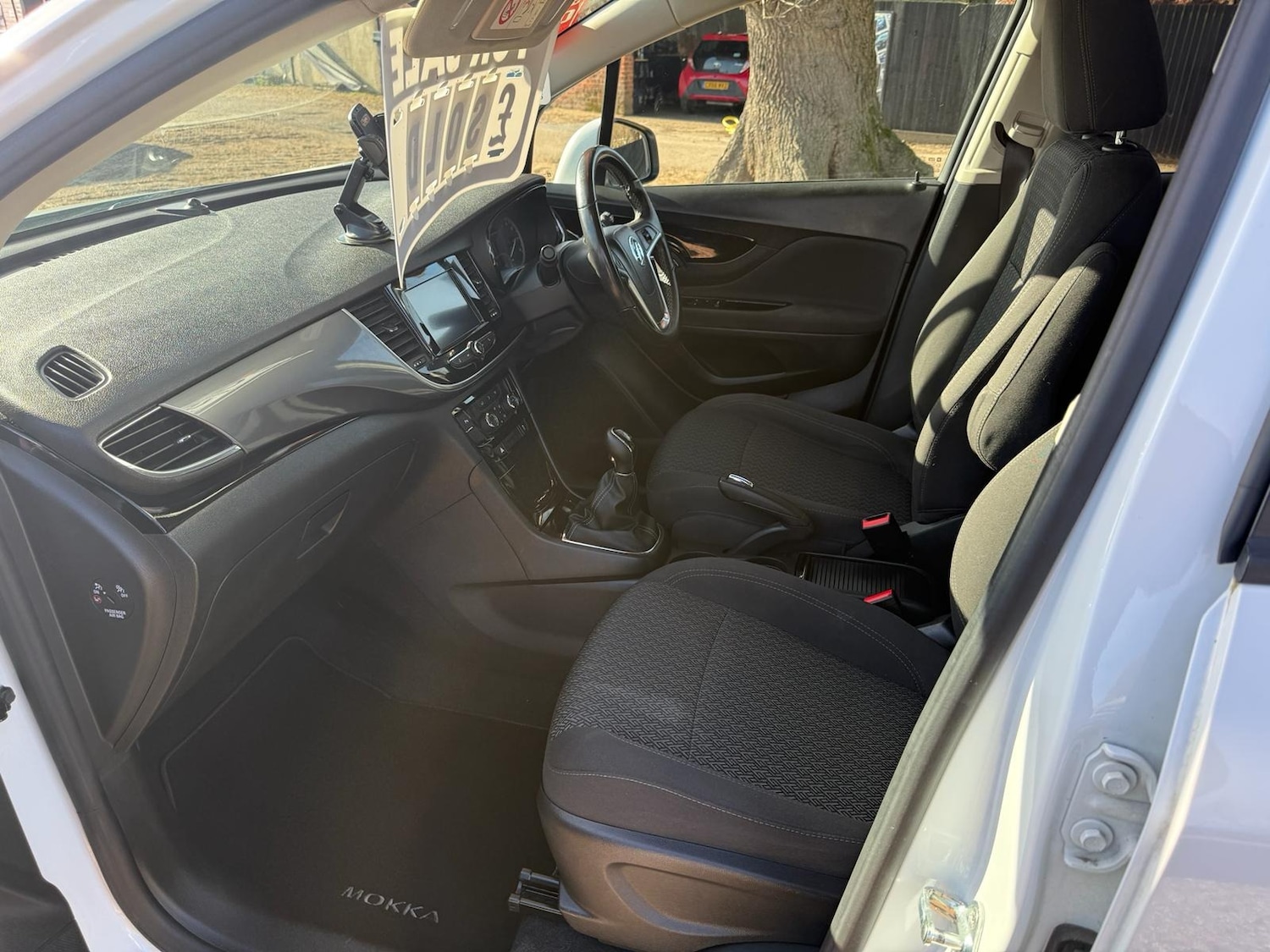 Used Vauxhall Mokka X 2019 for sale - 77730226: Photo 32