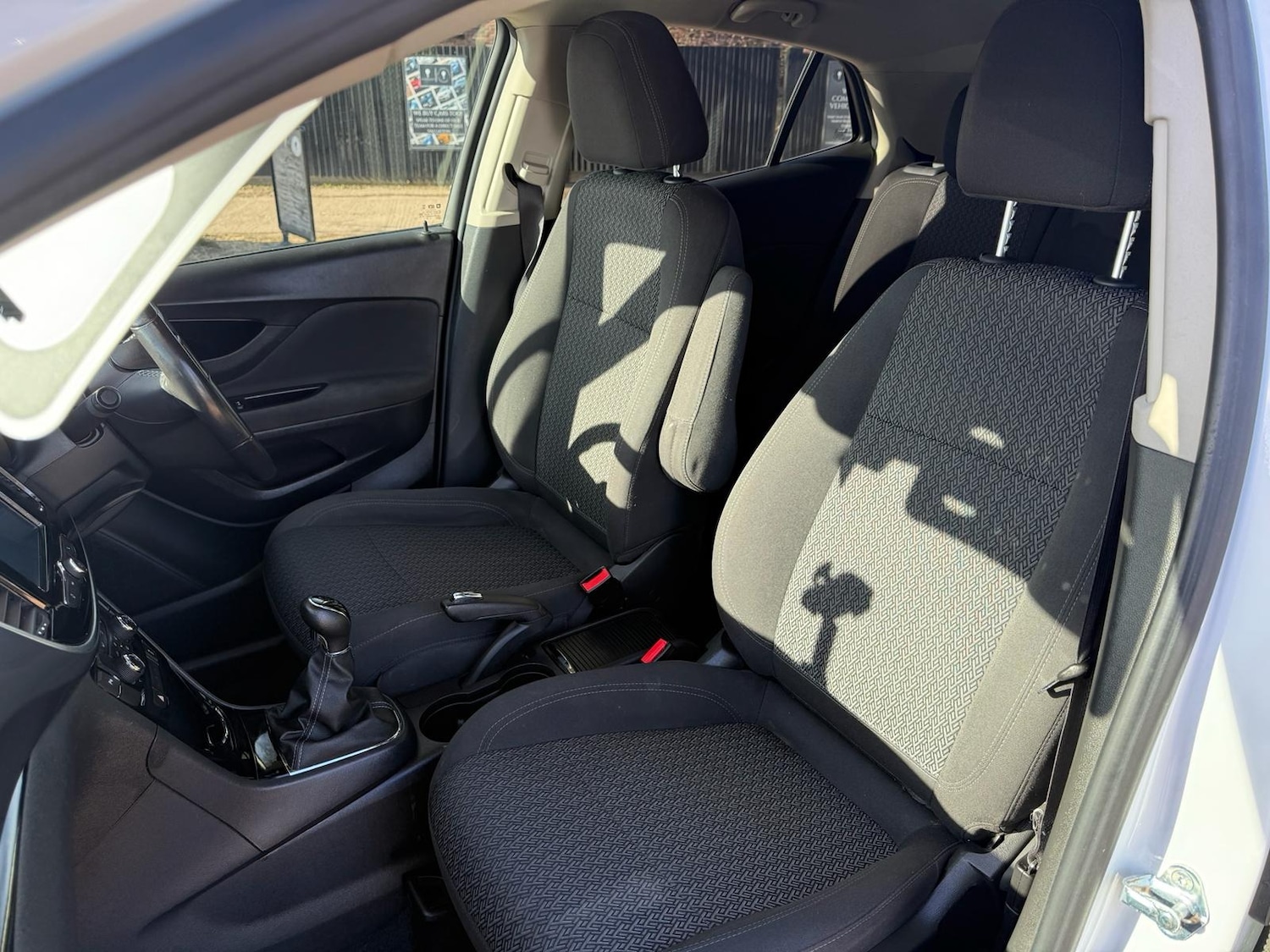 Used Vauxhall Mokka X 2019 for sale - 77730226: Photo 33