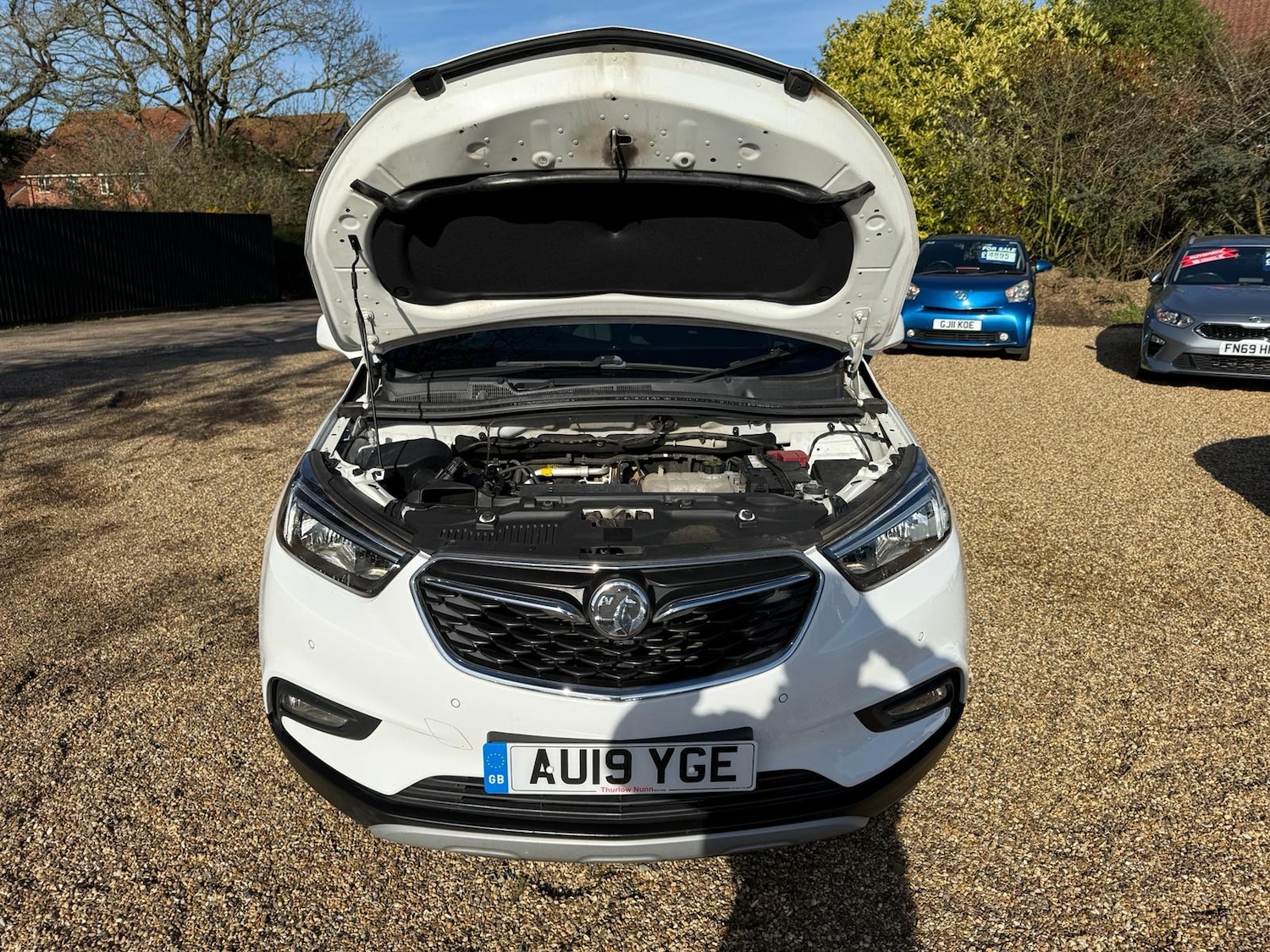Used Vauxhall Mokka X 2019 for sale - 77730226: Photo 34